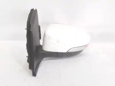 Автозапчасти б/у левое зеркало за ford kuga ii (dm2) 1.5 ecoboost 4x4 ссылки oem iam dv4417683je