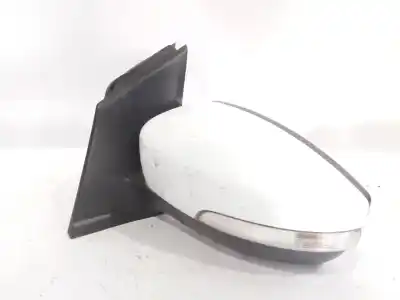 Peça sobressalente para automóvel em segunda mão espelho retrovisor esquerdo por ford kuga ii (dm2) 1.5 ecoboost 4x4 referências oem iam dv4417683je dv44-17683-je e36672