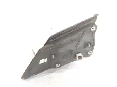 Peça sobressalente para automóvel em segunda mão espelho retrovisor esquerdo por ford kuga ii (dm2) 1.5 ecoboost 4x4 referências oem iam dv4417683je dv44-17683-je e36672