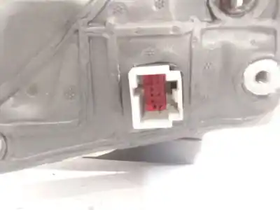 Peça sobressalente para automóvel em segunda mão espelho retrovisor esquerdo por ford kuga ii (dm2) 1.5 ecoboost 4x4 referências oem iam dv4417683je dv44-17683-je e36672