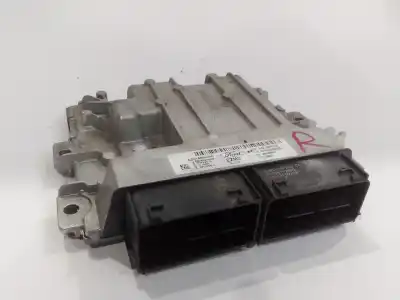 Автозапчасти б/у блок управления двигателем за ford kuga ii (dm2) 1.5 ecoboost 4x4 ссылки oem iam jv4a12a650ua