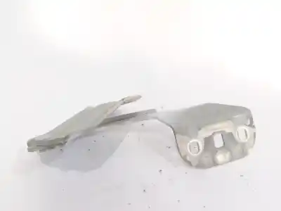 Автозапчастина б/у петля капота для ford kuga ii (dm2) 1.5 ecoboost 4x4 посилання на oem iam bm51a16801  