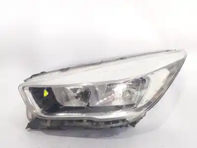 Автозапчасти б/у левая фара за ford kuga ii (dm2) 1.5 ecoboost 4x4 ссылки oem iam 90156299