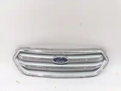 Автозапчасти б/у передняя решетка за ford kuga ii (dm2) 1.5 ecoboost 4x4 ссылки oem iam gv448200bcsmas