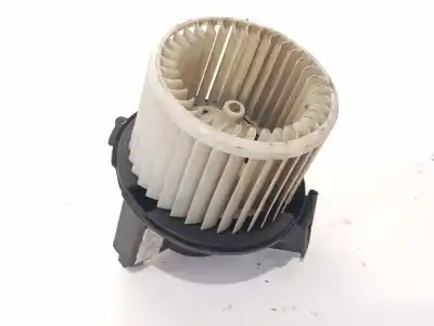 Second-hand car spare part heater blower motor for al de oem iam references 55001255 denso