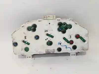 Second-hand car spare part dashboard for otras marcas de  oem iam references 85003fe080  0304008