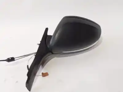 Second-hand car spare part left rearview mirror for al de oem iam references 