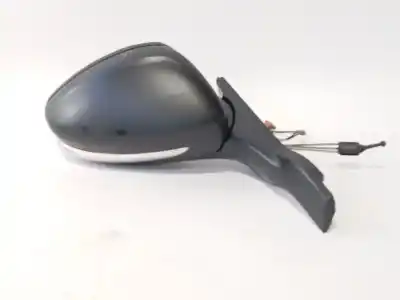 Second-hand car spare part right rearview mirror for al de oem iam references 