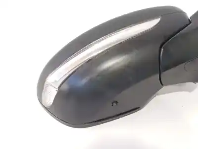 Peça sobressalente para automóvel em segunda mão espelho retrovisor direito por otras marcas de  referências oem iam   
