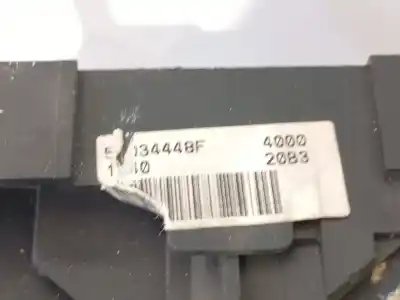 Автозапчасти б/у многофункциональное управление за al de  ссылки oem iam 54034448f  