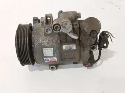 Second-hand car spare part air conditioning compressor for al de oem iam references 6q820808d