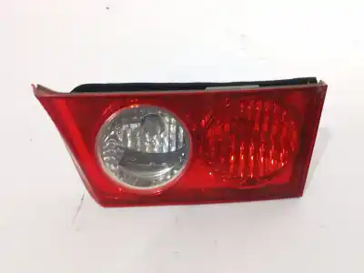 Second-hand car spare part interior rear right light for al de oem iam references 34151sea003