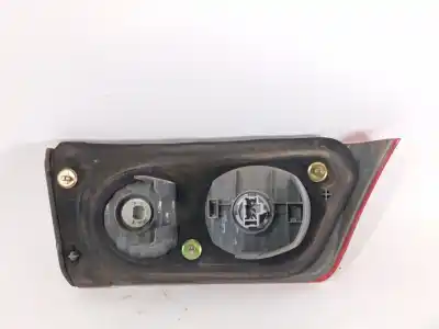 Автозапчасти б/у внутренний правый задний фонарь за al de  ссылки oem iam 34151sea003  