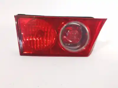 Second-hand car spare part interior left tailgate light for al de oem iam references 34156seag21
