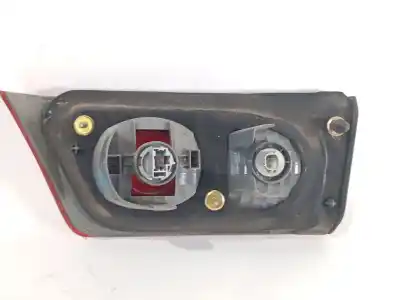 Second-hand car spare part interior left tailgate light for otras marcas de  oem iam references 34156seag21  