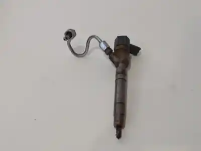 Second-hand car spare part injector for al de oem iam references 0445110256 ceed (d4fb) 1.6 crdi 2008