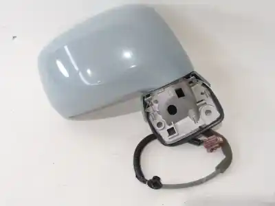 Second-hand car spare part right rearview mirror for al de oem iam references 