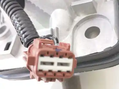 Peça sobressalente para automóvel em segunda mão espelho retrovisor direito por otras marcas de  referências oem iam   