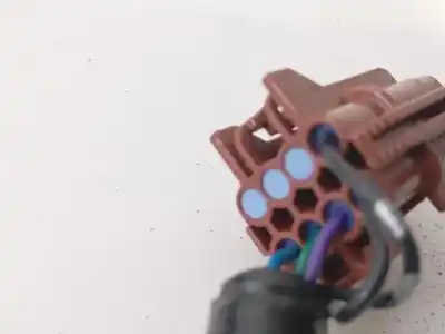 Peça sobressalente para automóvel em segunda mão espelho retrovisor direito por otras marcas de  referências oem iam   