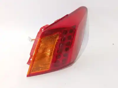 Second-hand car spare part right tailgate light for al de oem iam references 265501am0a murano 2008