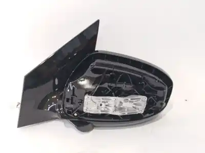 Second-hand car spare part left rearview mirror for al de oem iam references 