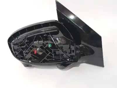 Second-hand car spare part right rearview mirror for al de oem iam references 