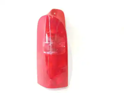 Second-hand car spare part left tailgate light for al de oem iam references 