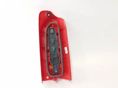 Second-hand car spare part left tailgate light for otras marcas de  oem iam references 22730502 movano  