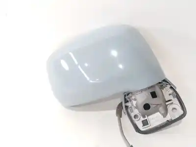 Second-hand car spare part right rearview mirror for al de oem iam references 
