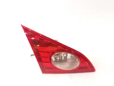 Second-hand car spare part interior left tailgate light for al de oem iam references 265451aa1a murano (z51) 2009
