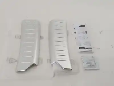 Second-hand car spare part decorative moulding for al de oem iam references ke9675f020 micra k14 2017