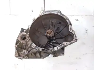 Second-hand car spare part gearbox for al de oem iam references 2t1r7002be