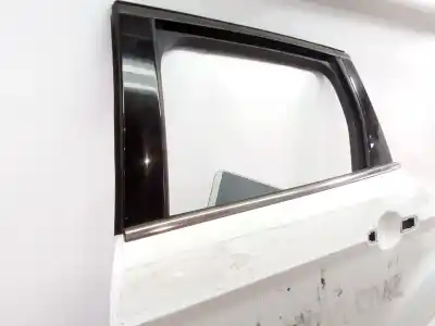 Автозапчастина б/у двері задні ліві для ford kuga ii (dm2) 1.5 ecoboost 4x4 посилання на oem iam gv41s24631ah gv41-s24631-ah 