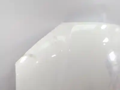Автозапчастина б/у капок для mitsubishi asx (ga_w_) 1.8 di-d 4wd (ga6w) посилання на oem iam 5900a414  color exterior w37a