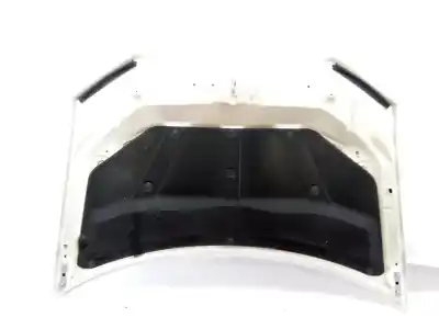 Автозапчастина б/у капок для mitsubishi asx (ga_w_) 1.8 di-d 4wd (ga6w) посилання на oem iam 5900a414  color exterior w37a