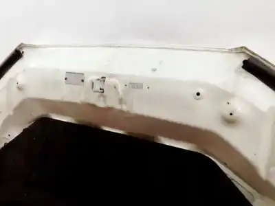 Автозапчастина б/у капок для mitsubishi asx (ga_w_) 1.8 di-d 4wd (ga6w) посилання на oem iam 5900a414  color exterior w37a