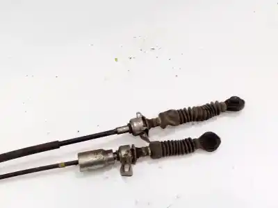 Автозапчастина б/у дрот для mitsubishi asx (ga_w_) 1.8 di-d 4wd (ga6w) посилання на oem iam 2450a022  