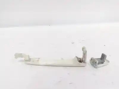 Автозапчасти б/у наружная рукоятка передняя справа за mitsubishi asx (ga_w_) 1.8 di-d 4wd (ga6w) ссылки oem iam 5716a014wa