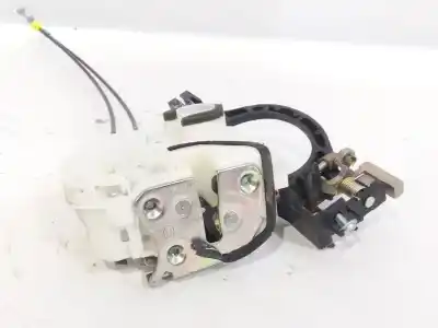 Автозапчасти б/у замок задней правой двери за mitsubishi asx (ga_w_) 1.8 di-d 4wd (ga6w) ссылки oem iam 5745a396  
