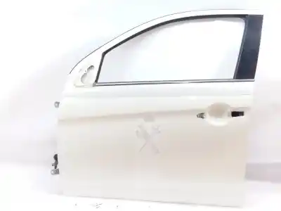 Автозапчасти б/у левая передняя дверь за mitsubishi asx (ga_w_) 1.8 di-d 4wd (ga6w) ссылки oem iam 5700b533
