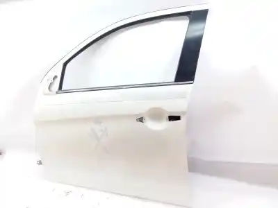 Автозапчасти б/у левая передняя дверь за mitsubishi asx (ga_w_) 1.8 di-d 4wd (ga6w) ссылки oem iam 5700b533  color exterior w37a