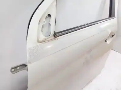 Автозапчасти б/у левая передняя дверь за mitsubishi asx (ga_w_) 1.8 di-d 4wd (ga6w) ссылки oem iam 5700b533  color exterior w37a