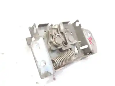 Автозапчасти б/у замок капота за mitsubishi asx (ga_w_) 1.8 di-d 4wd (ga6w) ссылки oem iam 5908a105