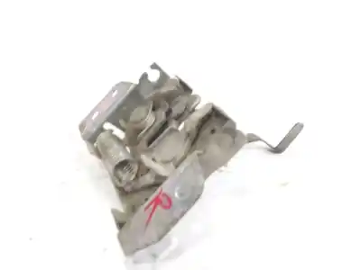 Автозапчастина б/у замок капота для mitsubishi asx (ga_w_) 1.8 di-d 4wd (ga6w) посилання на oem iam 5908a105  