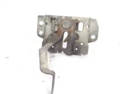 Автозапчастина б/у замок капота для mitsubishi asx (ga_w_) 1.8 di-d 4wd (ga6w) посилання на oem iam 5908a105  
