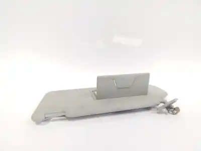 Second-hand car spare part left sunshade for mitsubishi asx (ga_w_) 1.8 di-d 4wd (ga6w) oem iam references 7620a901ha  