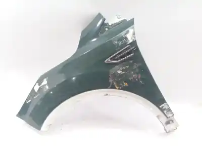 Автозапчасти б/у левое переднее крыло за ford kuga ii (dm2) 1.5 ecoboost 4x4 ссылки oem iam gv4116006ad