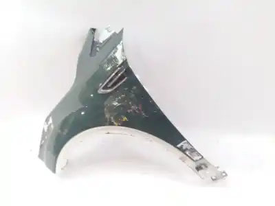 Tweedehands auto-onderdeel linker voor spatbord voor ford kuga ii (dm2) 1.5 ecoboost 4x4 oem iam-referenties gv4116006ad gv41-16006-ad 