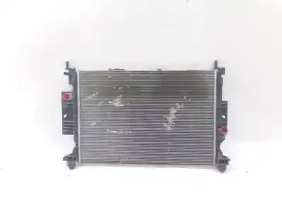 Автозапчасти б/у ВОДЯНОЙ РАДИАТОР за FORD KUGA II (DM2)  ссылки OEM IAM EJ738005CA EJ73-8005-CA 