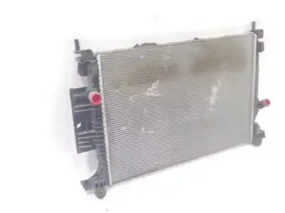 Pezzo di ricambio per auto di seconda mano radiatore d acqua per ford kuga ii (dm2) 1.5 ecoboost 4x4 riferimenti oem iam ej738005ca ej73-8005-ca 